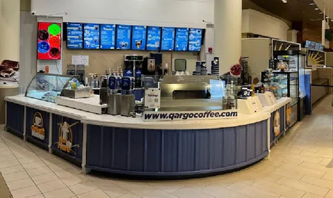 Qargo Coffee Tampa