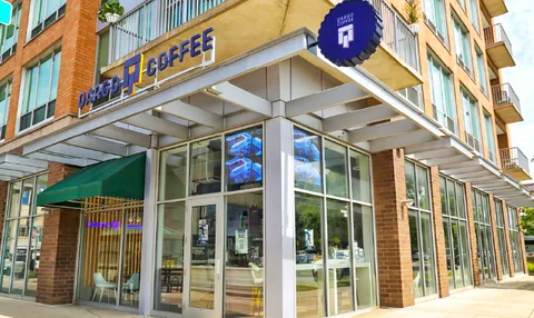 Qargo Coffee Detroit