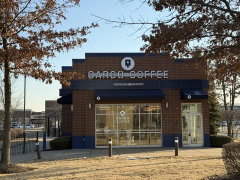 Qargo Coffee Orland Park