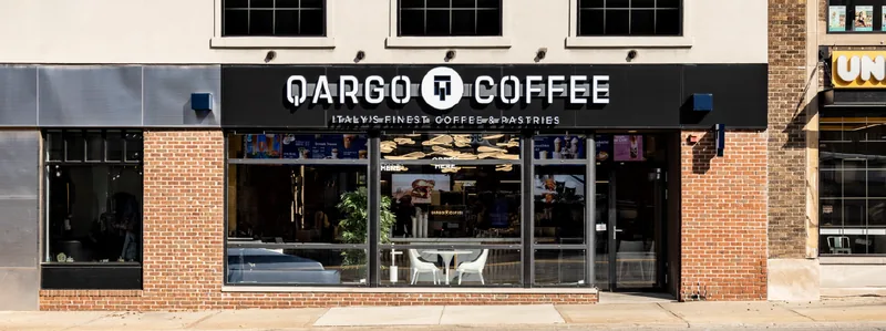 FIND US IN DEARBORN
