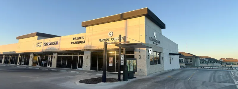 Come meet your favorite coffee spot