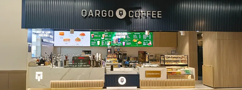 Come meet your favorite coffee spot