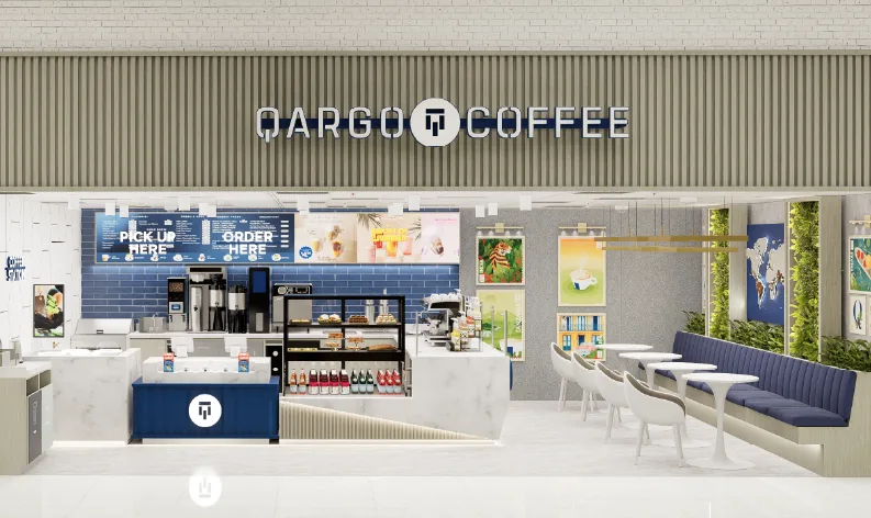 Meijer 35 Taylor (Located in Meijer Store) — photo 1