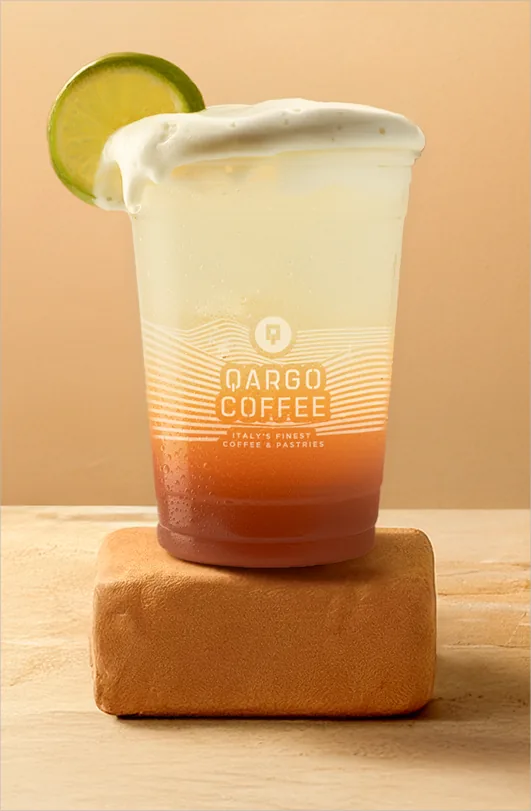 Golden Limonata