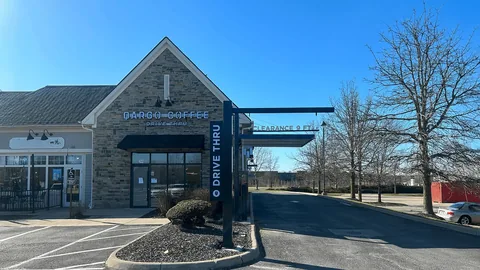 Qargo Coffee Blazes Into Westerville, OH With Italy’s Most Thrilling Coffee & Pastries