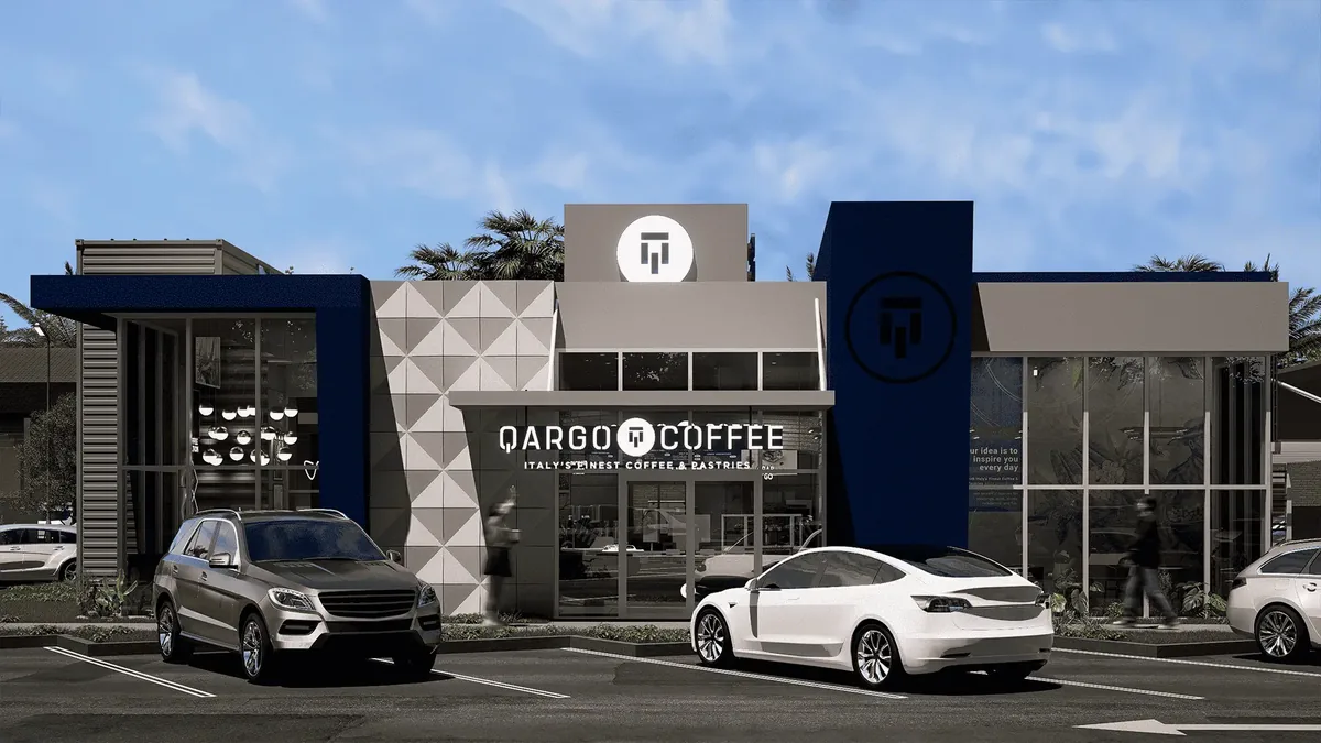 3 common mistakes franchisees make when opening their first coffee shop