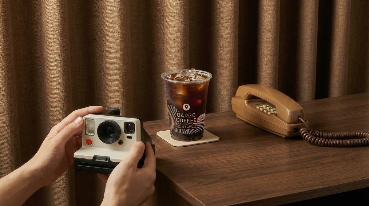 2026 Coffee Trends We’re Definitely Not Following