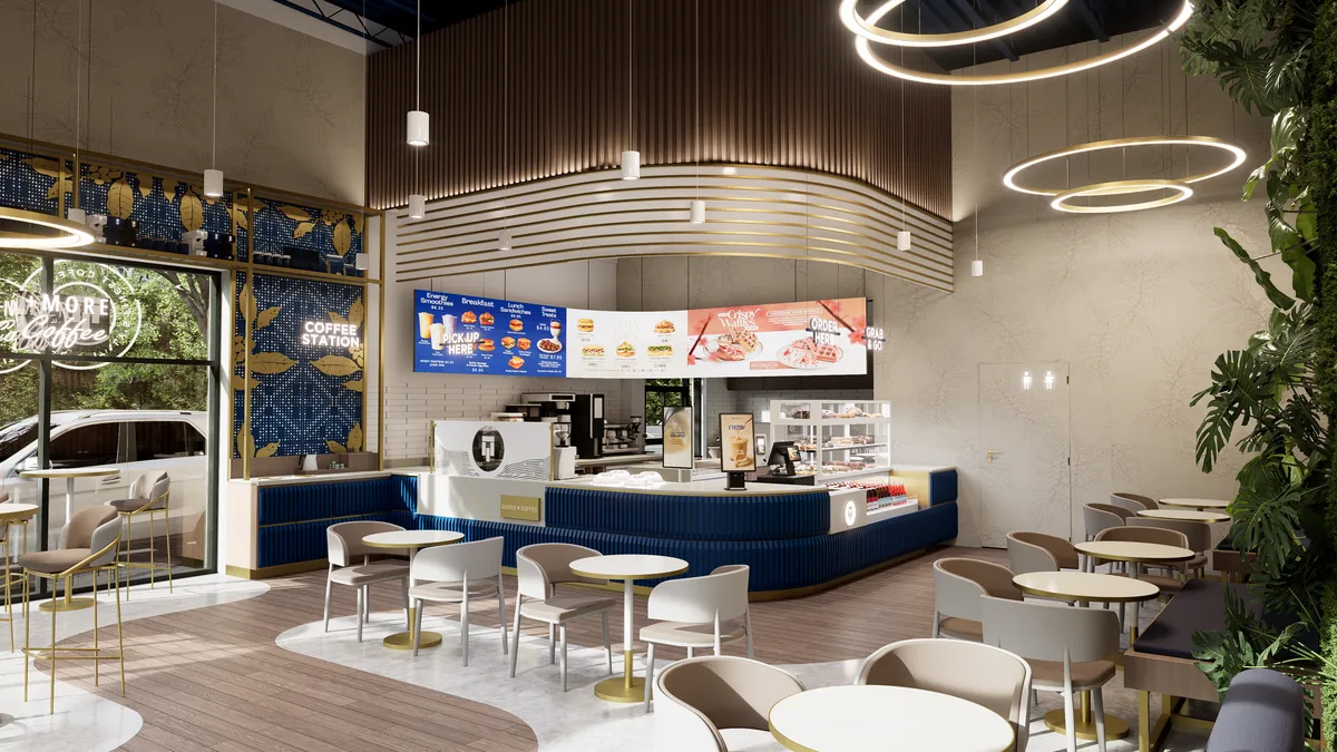 Qargo Coffee Officially Signs New Lease in New Caney, Texas