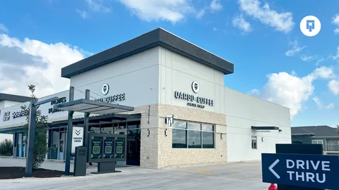 Qargo Coffee Grows in Texas with a Fresh Opening in San Antonio 