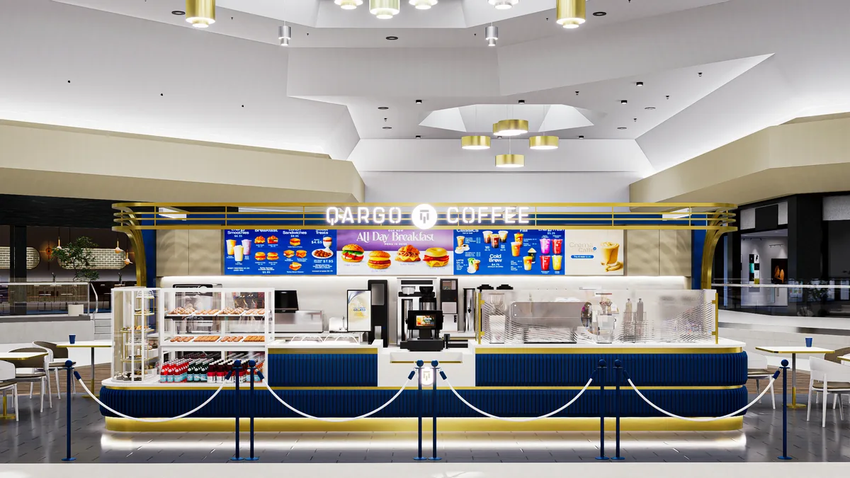 Qargo Coffee Expands Its Footprint with a New Lease in Reno, Nevada 