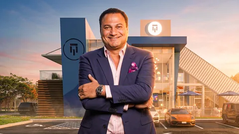 Qargo Coffee Names Mark Bastorous CEO as Brand Enters Its Next Phase of Growth
