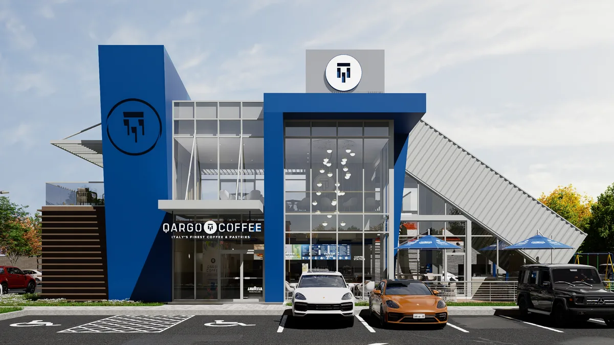 Why You Can’t Franchise With Starbucks Or Dutch Bros