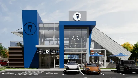 Why You Can’t Franchise With Starbucks Or Dutch Bros