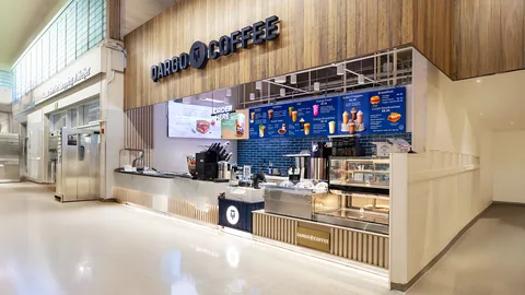Qargo Coffee Expands Into Bolingbrook, Illinois With Two New Locations Inside Meijer Stores