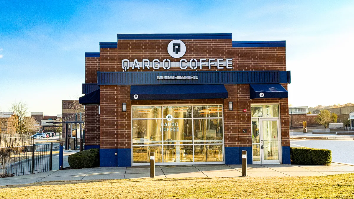 Qargo Coffee Opens in Orland Park Bringing Speed, Flavor, and a Viral Dubai Chocolate Latte