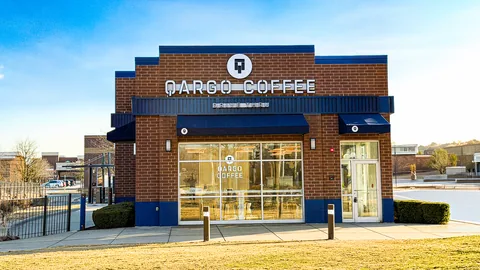 Qargo Coffee Opens in Orland Park Bringing Speed, Flavor, and a Viral Dubai Chocolate Latte