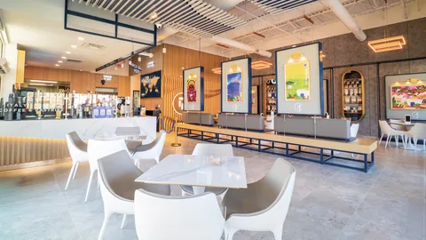 Grand Prairie Welcomes Qargo Coffee and Its Italian Inspired Coffee Experience