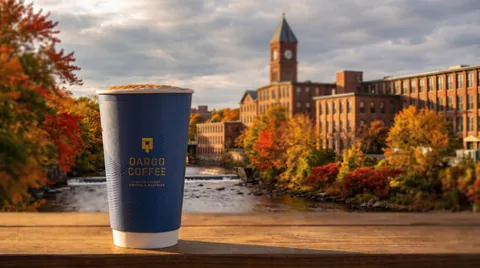 New Hampshire Set to Welcome Another Qargo Coffee Location with New Franchise Agreement