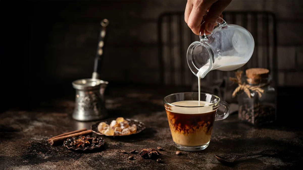 Coffee Trends 2025: Innovations Brewing the Future