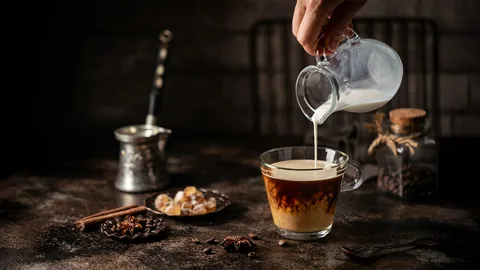 Coffee Trends 2025: Innovations Brewing the Future