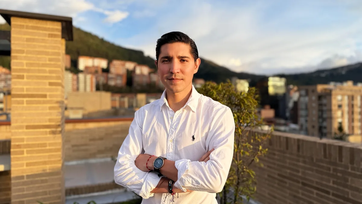 Brewing a Legacy: The Vision and Heart of Qargo Coffee