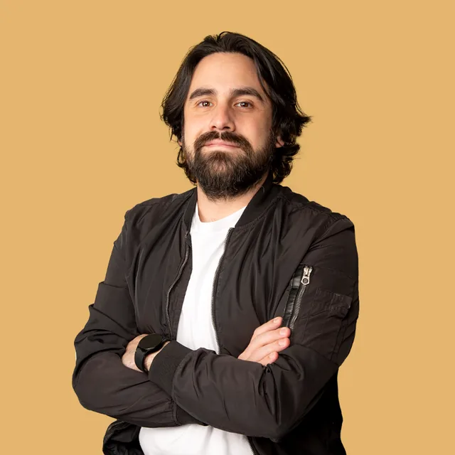 Eduardo Murcia
