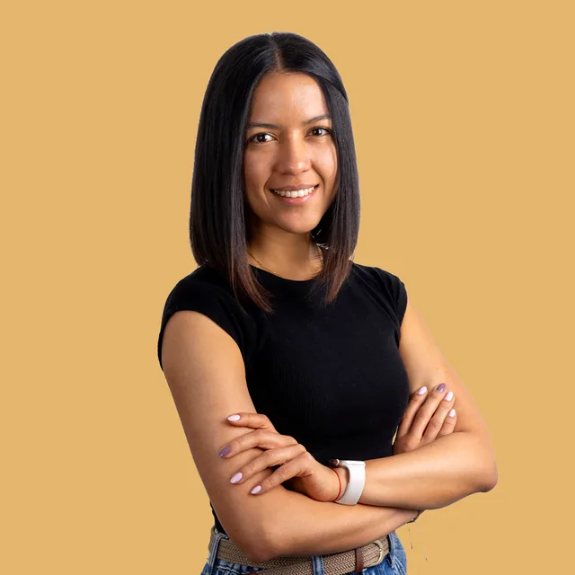 Laura Ordoñez