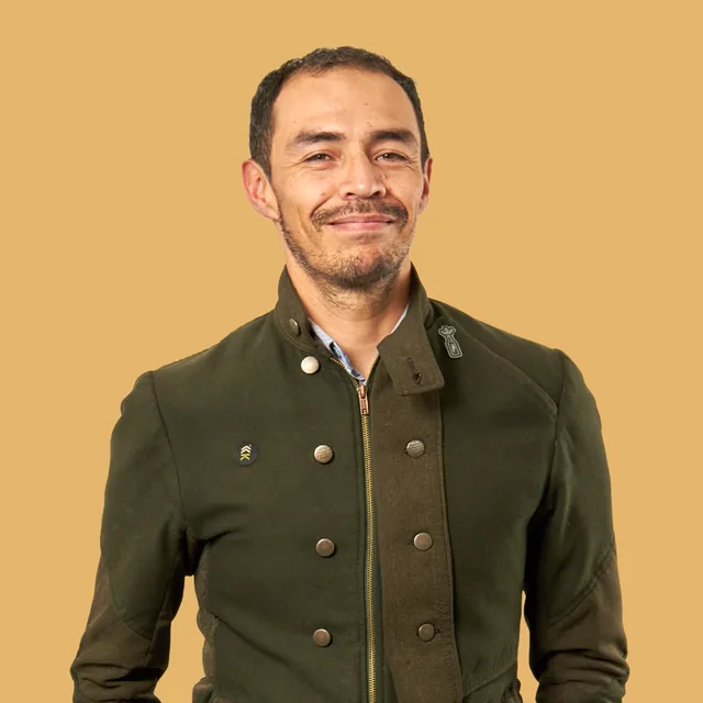 Leonard Urrego