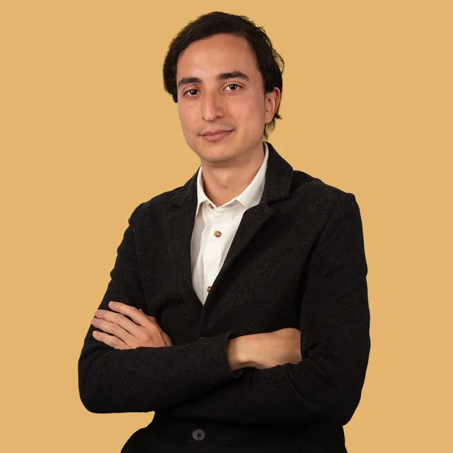 Carlos Villate