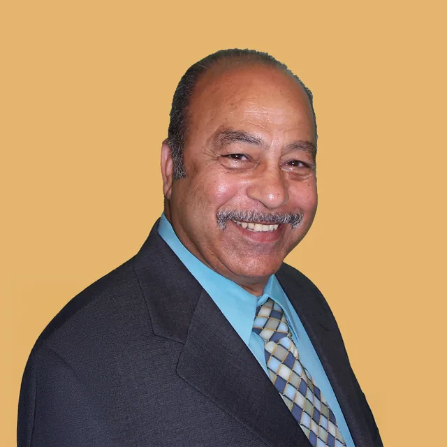 Sam Shenouda