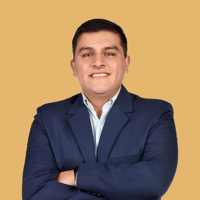 Juan Pablo Arevalo
