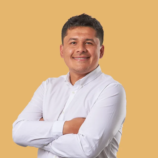 Juan Pablo Paniagua