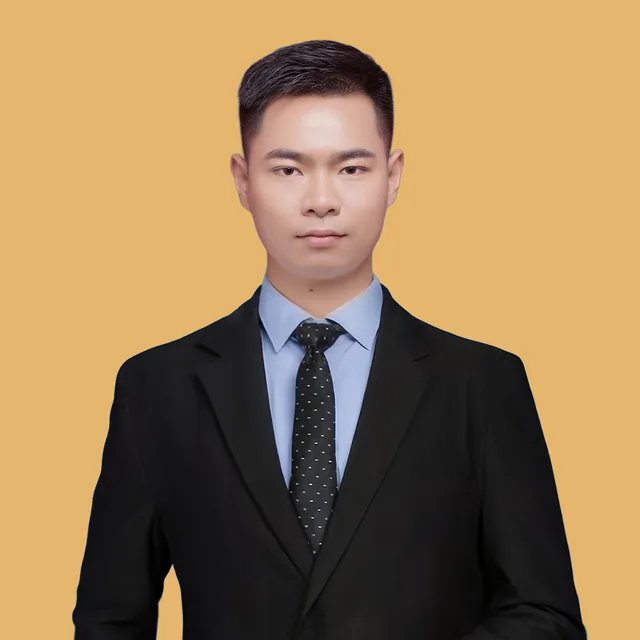 Ben Tan