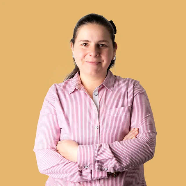 Manuelita Montes