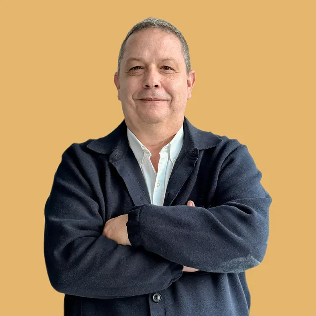 Luis Posada