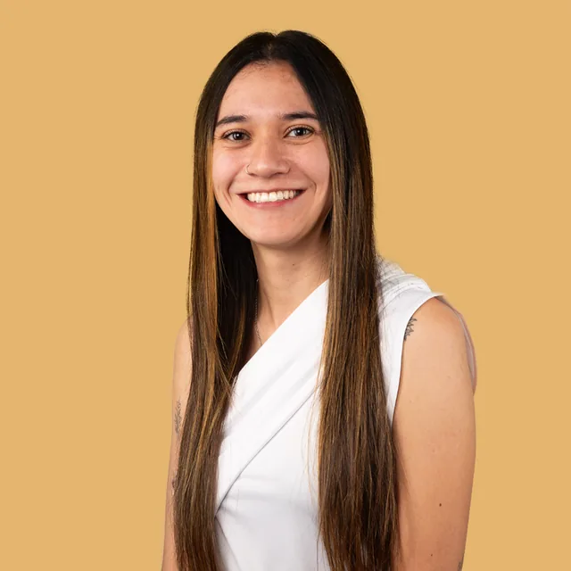 María Alejandra Villafradez