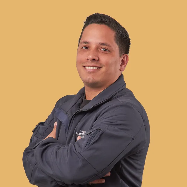 Raifel Salazar