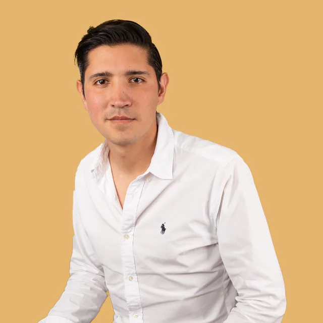 Esteban Marín