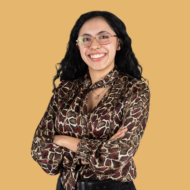 Juliana Ramirez