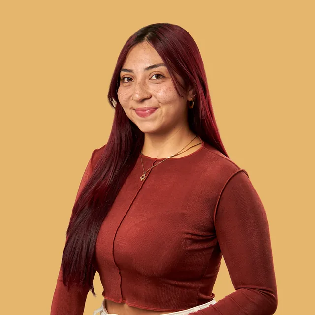 Daniela Cerón
