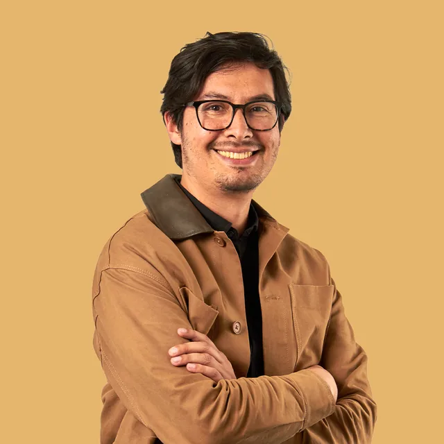 Juan Camilo Ruíz