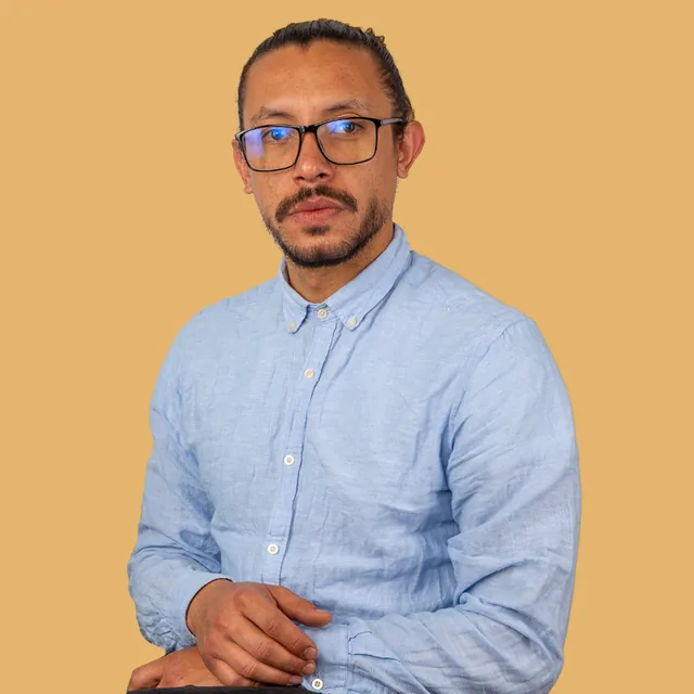 Cristian Cortés