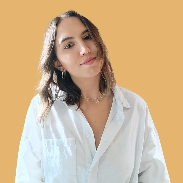 Sara Muñoz