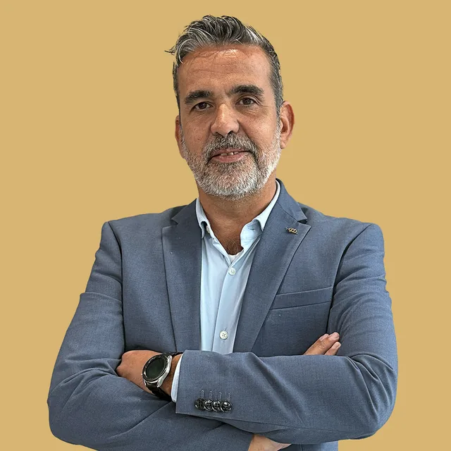 Giorgio Milos