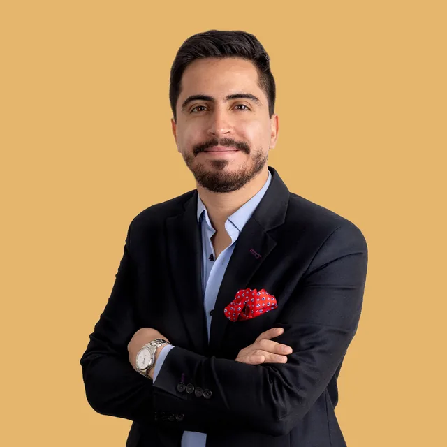 Cesar Andrade