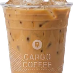 Iced Bombay Chai Black Tea