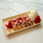 Mini Pancakes