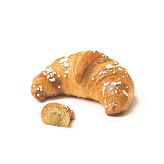 Pistachio Croissant