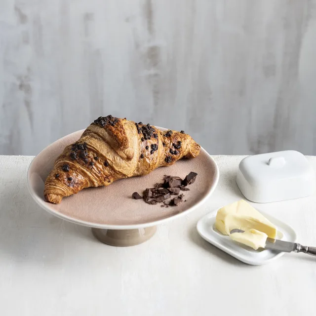 Chocolate Croissant