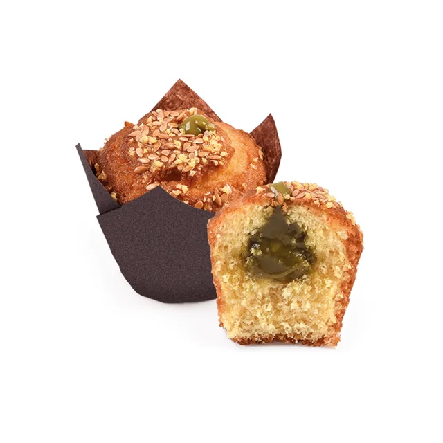 Pistachio Muffin